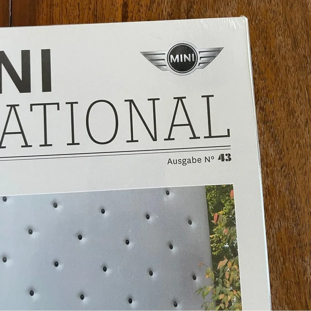 MINI set international
